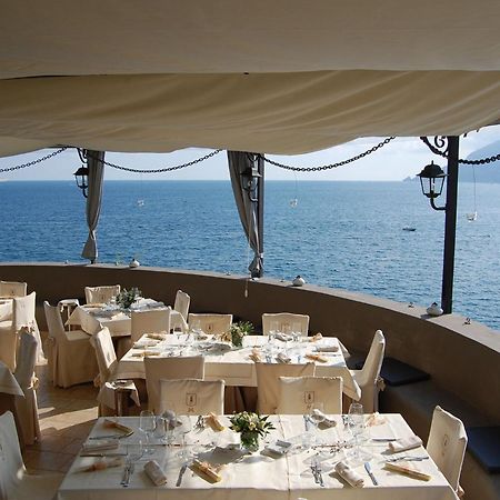 Antica Rheginna Luxury Room Minori Zewnętrze zdjęcie