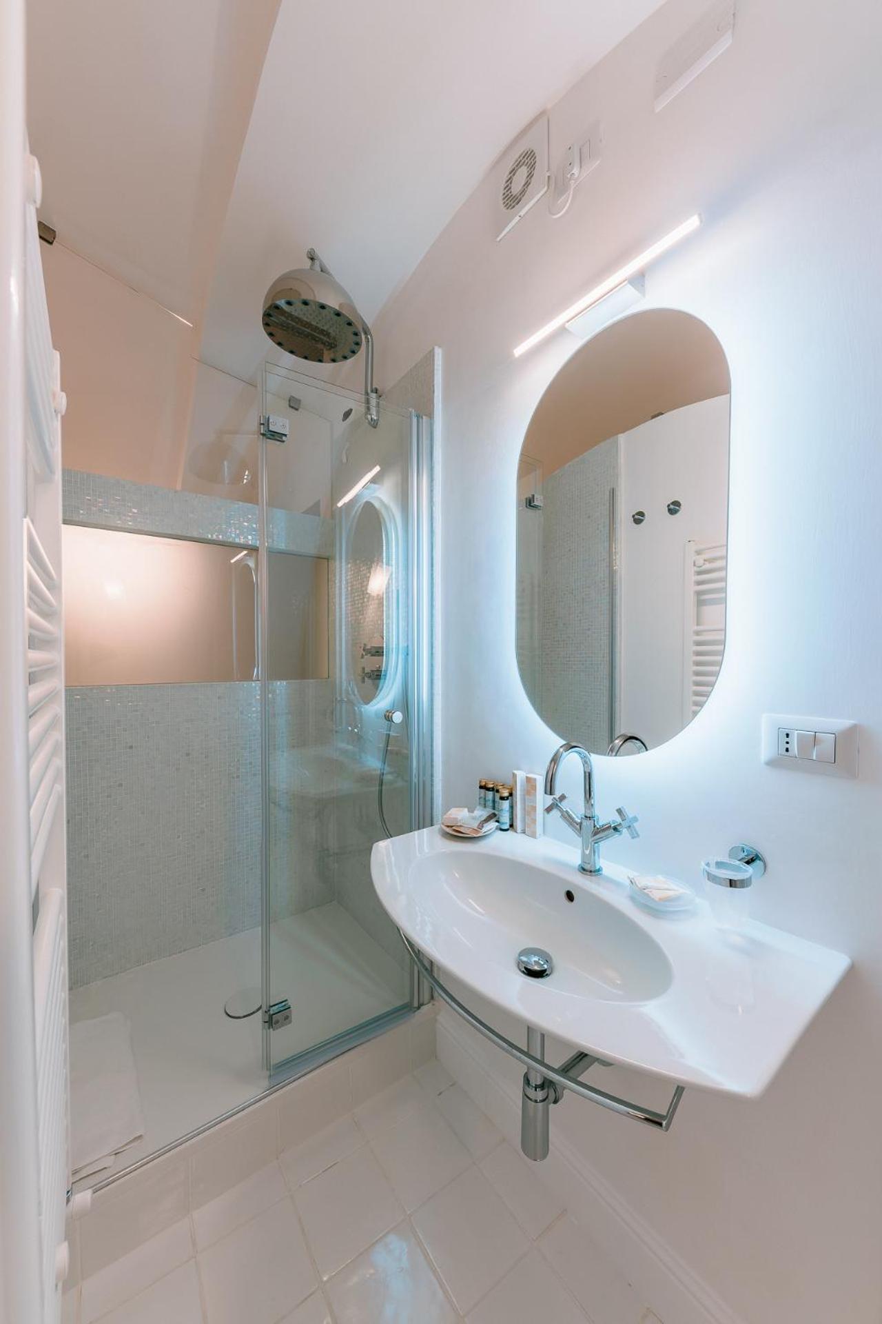 Antica Rheginna Luxury Room Minori Zewnętrze zdjęcie